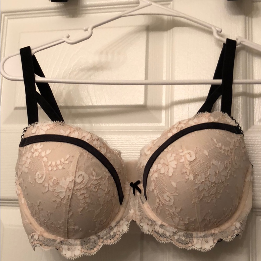 Victoria’s Secret Dream Angel Bra; worn once